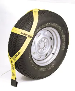 Ancra BASKET STRAP 1198402 