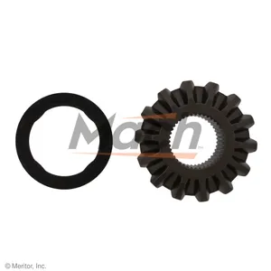 Mach Axle Gear 762504 