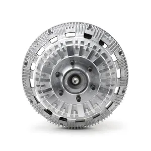 Horton Dm Advantage Two-Speed Reman Fan Clutch 371448 