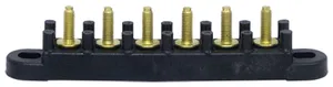Tectran TERMINAL STRIP 1015446 