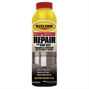 Bars Leak/Bars Products RISLONE COMPRES 1209110 