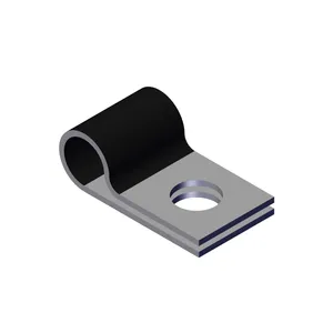 Roll-Rite Clamp, 1/2 Rub 1000809 