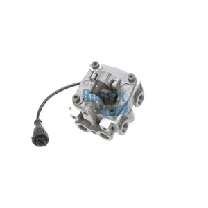 Bendix TRACTION RELAY 466058 