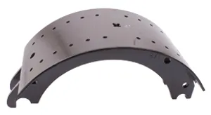 Haldex BRKE SHOE 674912 