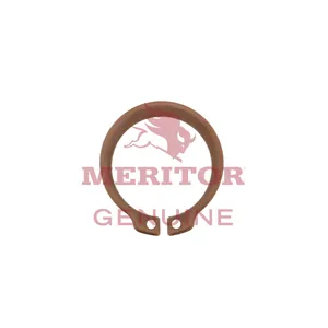 Meritor Snap Rings 717782 