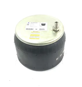Sampa Air Spring, Suspension 249934 