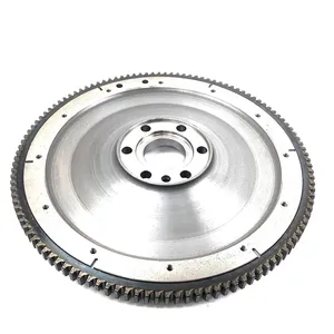 Mid-America Flywheel Assembly - Crankshaft (Incl Starting Ring... 251310 