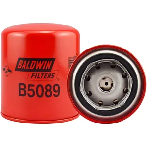 Baldwin Coolant Spin-On 227752 