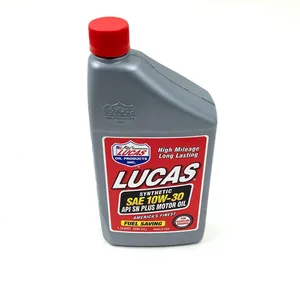 Lucas Oil - Synthetic, Engine 216432 