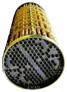 AKMI OILCOOLER 416604 