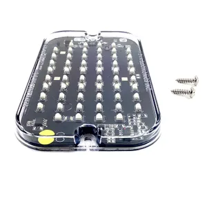 ECCO Led Directional Warning Light 238564 