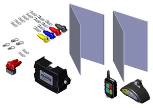 Roll-Rite Electric Kit G 996393 