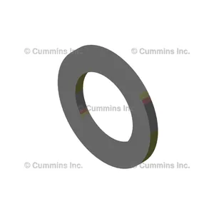 Cummins Washer Plain 1052984 