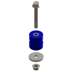 Atro HOOD MNT 406350 