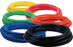 Tectran Tubing Nylon Air Brake 273676 