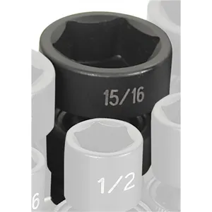 Grey Pneumatic Corp SOC 15/16 1231023 