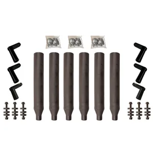Minimizer PADDLE BRKTS 26 988036 