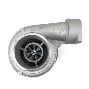 BorgWarner Turbocharger 258080 
