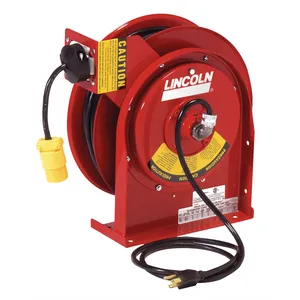 Lincoln Industrial HEAVY DUTY EXTE 1269408 