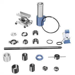 OTC/Division of SPX BUSHING SET XXX 1297644 