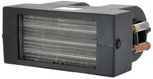 TruckAir Heater 1100554 