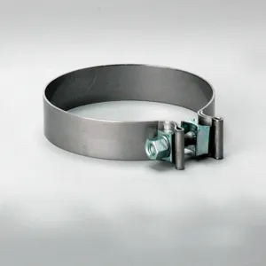Donaldson Clamp Accuseal 900508 