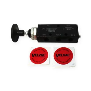 Velvac Air Brake Valve 303608 
