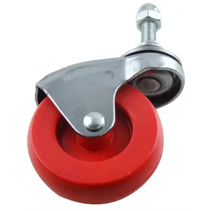 K-Tool International REPL. CASTER 74 1268486 