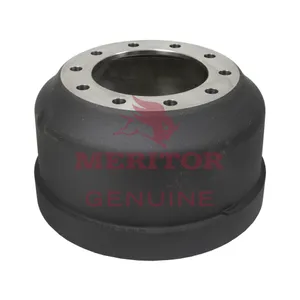 Meritor Genuine Brake Drum 16.5 x 8.63 Balanced 246070 