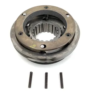 Eaton REP KIT SLD CL 572798 
