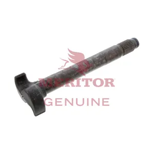 Meritor Q Plus 1.5 28 Spline Left Hand Camshaft 740646 