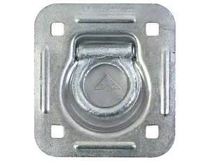 Buyers Products HD RECESS ROPR 357252 