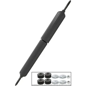 Monroe Shock Absorber - Universal, Front And Rear Suspension 228636 