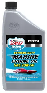 Lucas MARINE SAE20 5 627122 