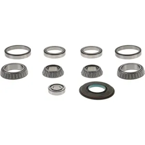 Spicer Axle Differential Bearing And Seal Kit 237306 