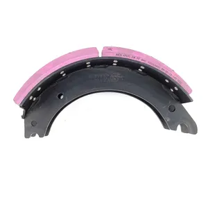 Armada Brake Shoe, Reman 251592 