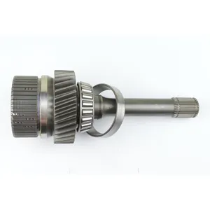 Spicer SHAFT ASSEMBLY 534742 