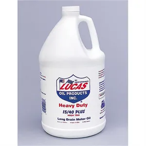 Lucas Oil Products MOTOR OIL 14/40 1284998 