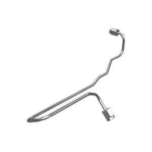 Carter Machinery No 3 Fuel Line 1662502 