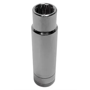 S-K Hand Tools SOC 7MM 1/4D 12 1333584 