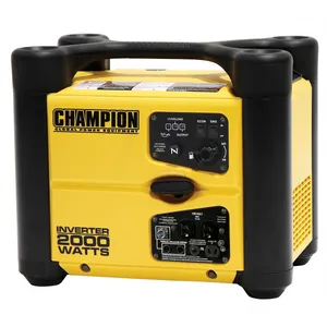Champion Fulfillment CHAMPION 2,000 1219478 
