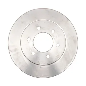Raybestos DISC BRAKE ROTOR 977600 