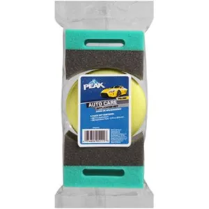 Peak 4PC TIRE SHINE 1318610 
