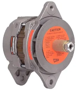 Wilson DR 22SI 12V145A 894010 