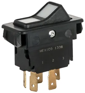 TruckAir Switch Rocker 401950 