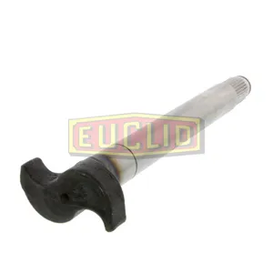 Euclid Pro-Par 1.5 28 Spline Left Hand Camshaft 341554 