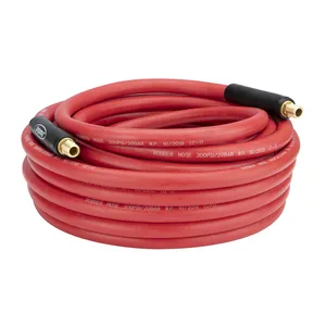 Legacy Manufacturing Co 3/8  X 50' RUBB 1273776 
