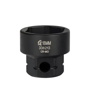 Sunex Tool 3/8  DR 6PT LOW 1340910 