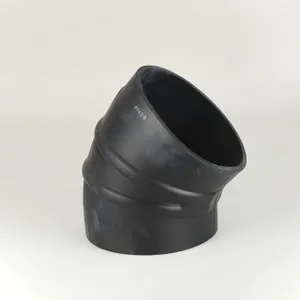 Donaldson RUBBER 45 ELBOW 1149266 