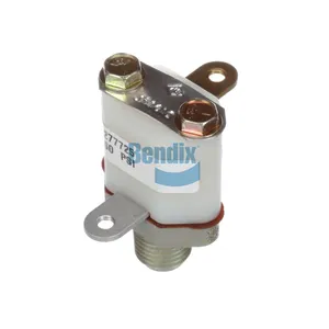 Bendix INDICATOR, L.P. 431350 